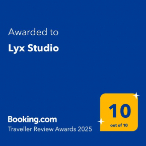 Lyx Studio